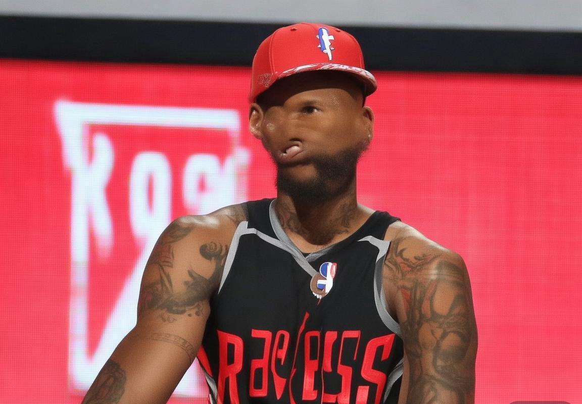 休斯顿火箭队选秀策略解析：慎对卡姆·惠特摩尔与次轮签布局背后的重建智慧