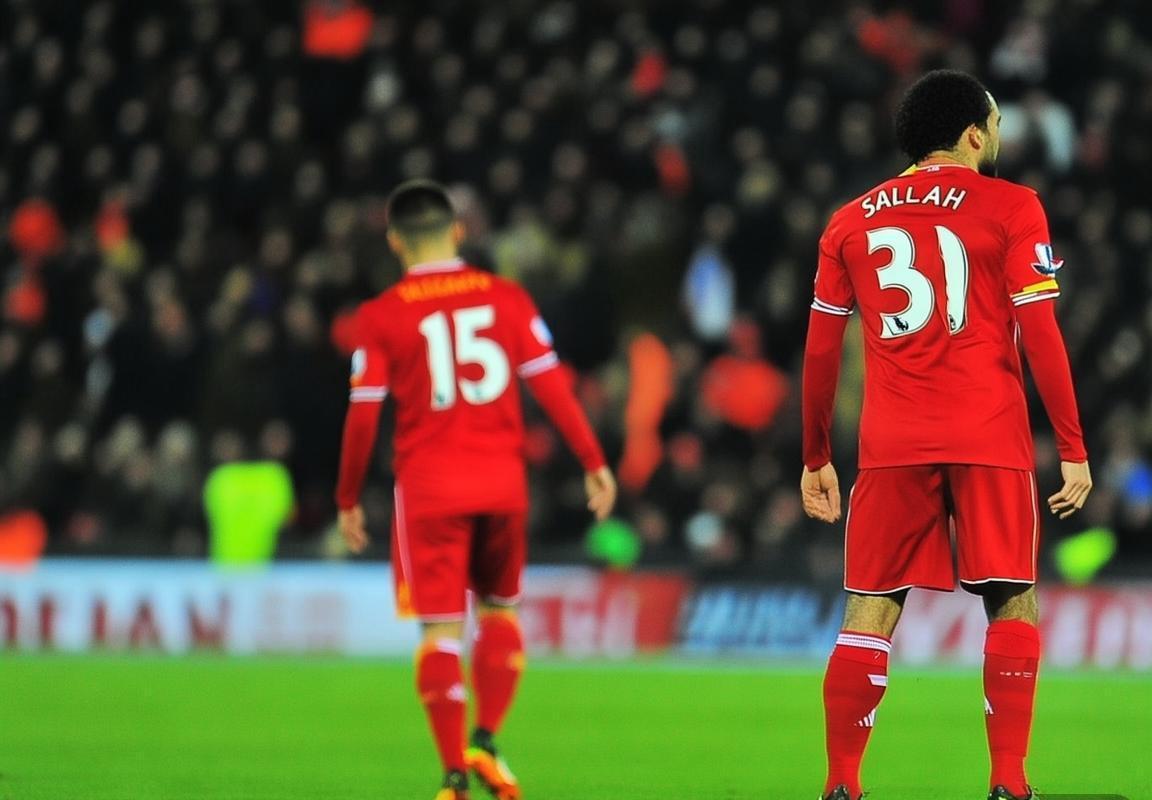 萨拉赫首发存疑？克洛普的利物浦如何凭借中场控制力应对桑德兰挑战