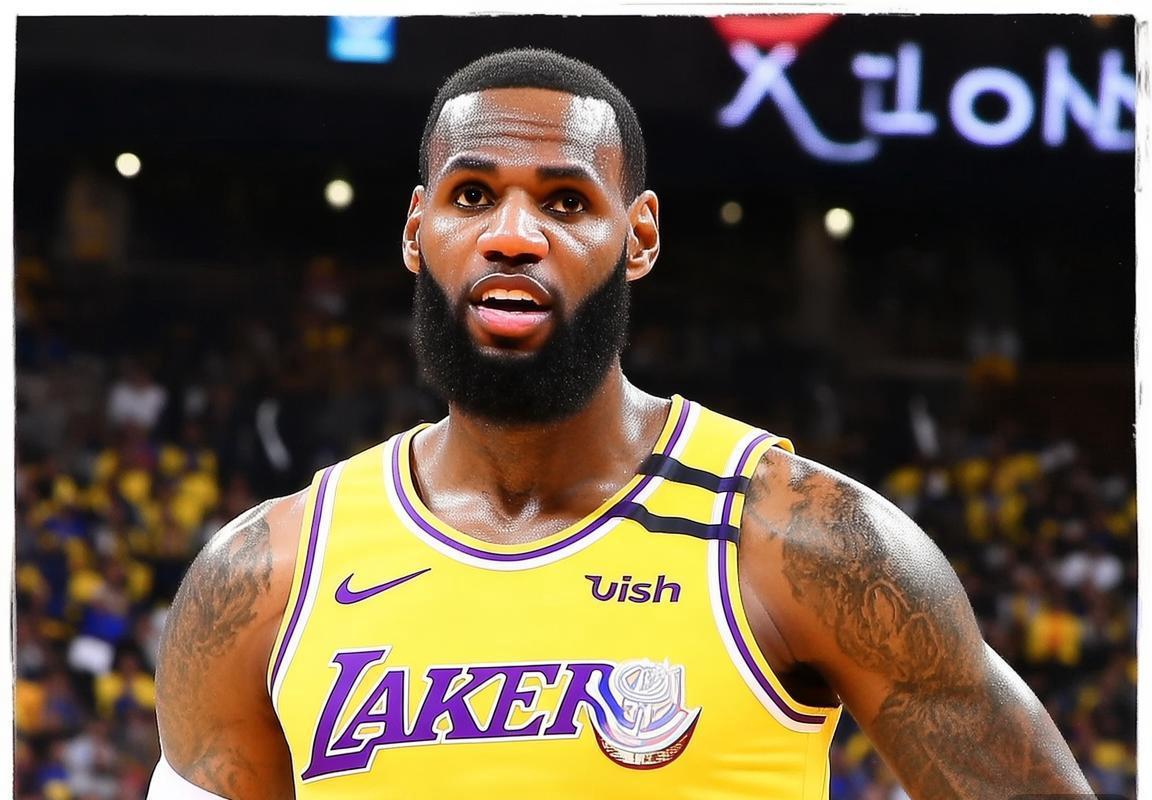 湖人失利火箭排名攀升，NBA常规赛西部排名再添变数